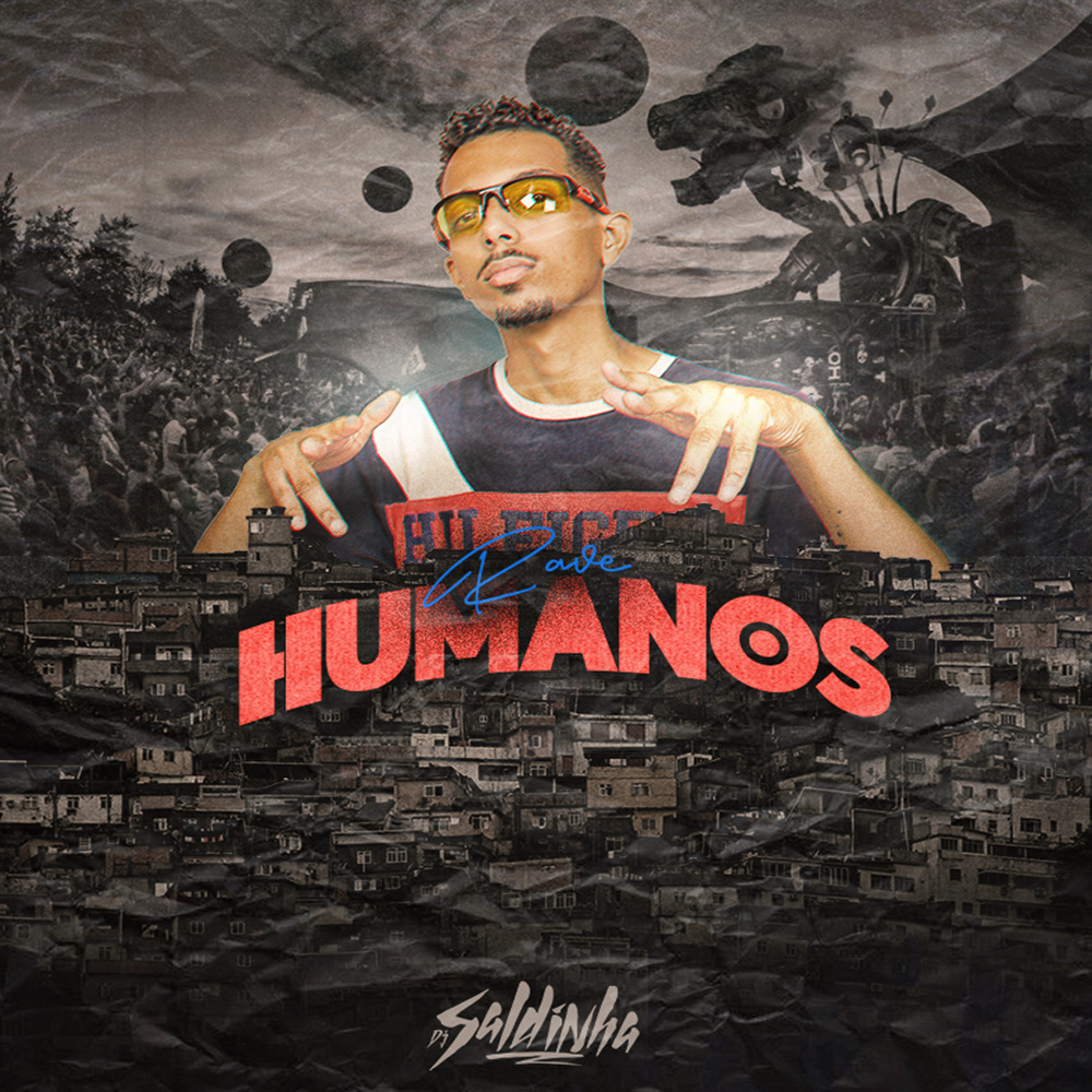 Rave Humanos (Explicit)