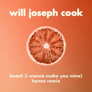 收聽Will Joseph Cook的Beach (HONNE Remix)歌詞歌曲