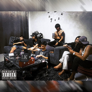 Album Walker on the top (Explicit) from 