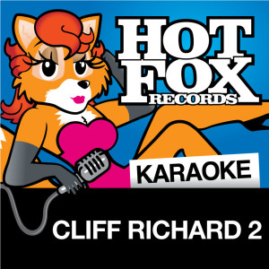 ดาวน์โหลดและฟังเพลง The Minute You're Gone (In The Style Of 'Cliff Richard') พร้อมเนื้อเพลงจาก Hot Fox Karaoke
