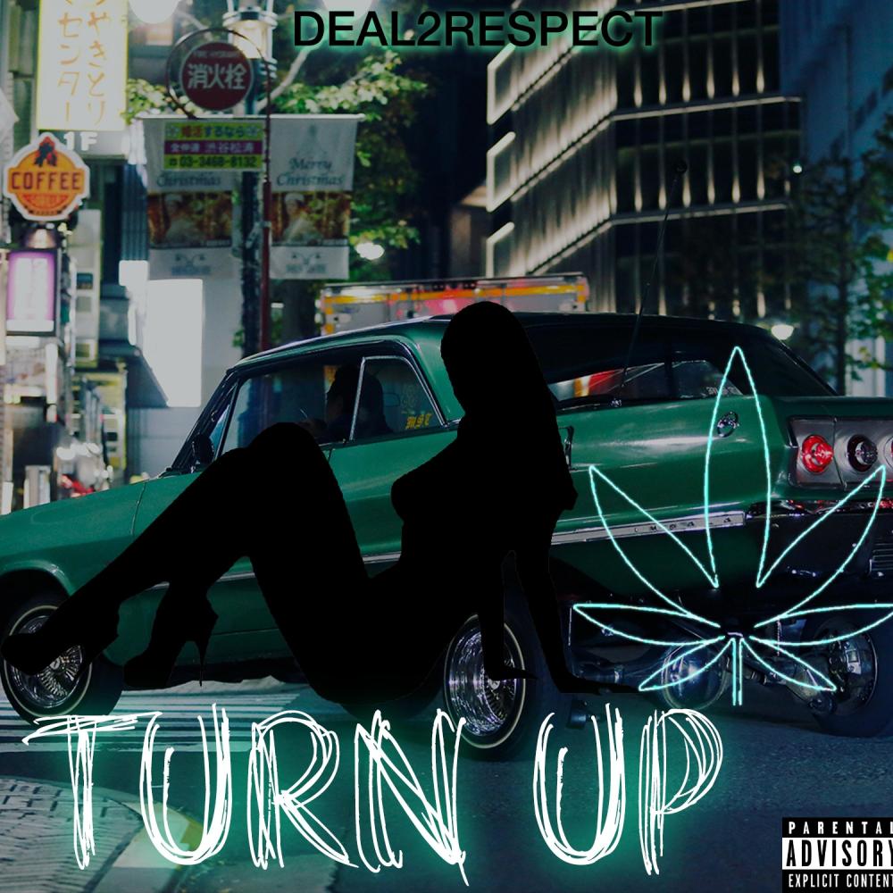 Shawty Turn Up (Explicit)