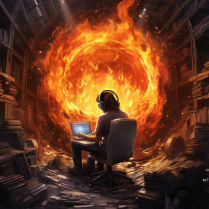 default playlist img