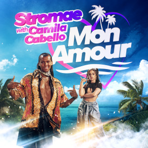 Stromae的專輯Mon amour (Explicit)