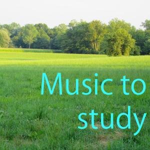 Album Music to Study 1 from Pupil