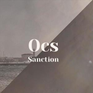Album Ocs Sanction from Various