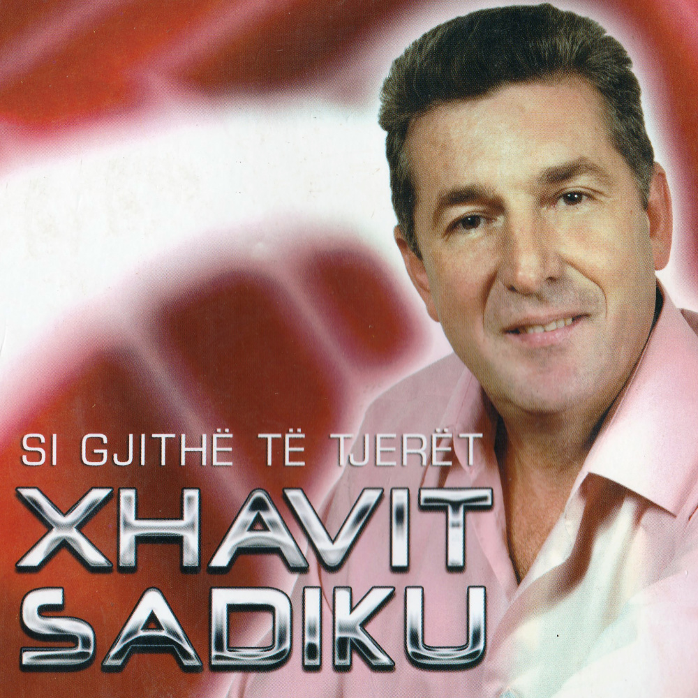 Te dua ti me the