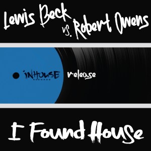 Lewis Beck的專輯I Found House