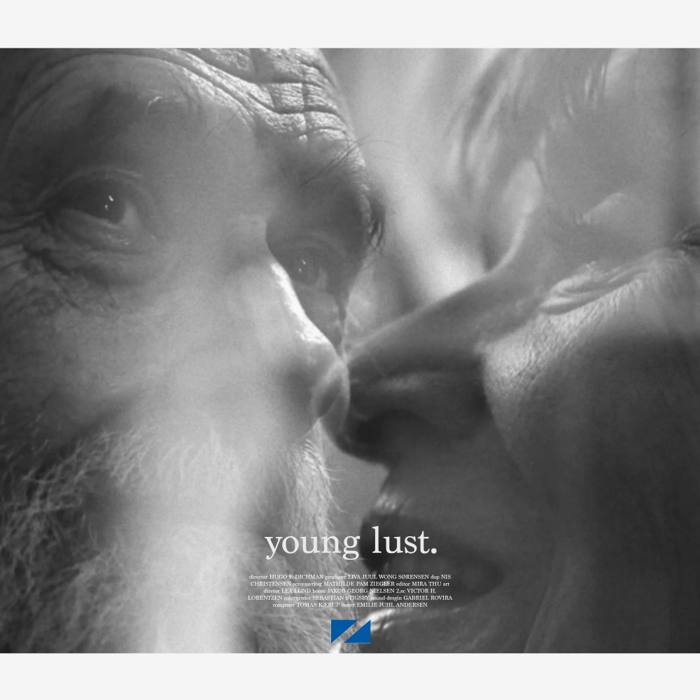 Young Lust