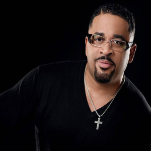 Album Good to Me from Byron Cage