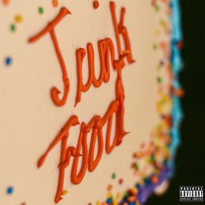 Biko Jesse的專輯Junk Food (feat. Sean Doom) [Explicit]