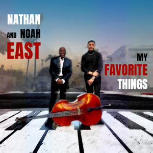 Nathan East的專輯My Favorite Things