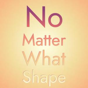 Listen to No Matter What Shape song with lyrics from The T Bones