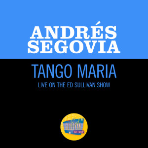 Tango Maria (Live On The Ed Sullivan Show, March 25, 1956)