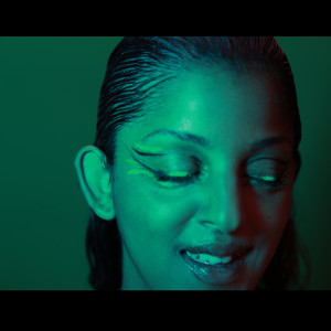 Listen to Monster song with lyrics from FRAN LOBO
