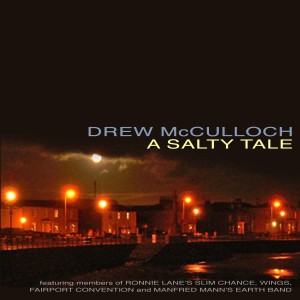 Drew McCulloch的專輯A Salty Tale