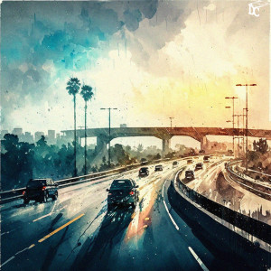 收聽Frederic Choppin'的Side Road To Balance歌詞歌曲