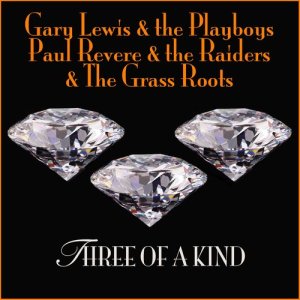 收聽Gary Lewis & The Playboys的Count Me In歌詞歌曲