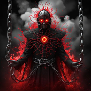 收聽Vinsmoker的DARK! (Explicit)歌詞歌曲