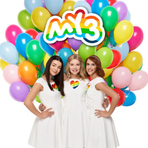 ดาวน์โหลดและฟังเพลง Heyo Heyo! (Instrumental) พร้อมเนื้อเพลงจาก My3