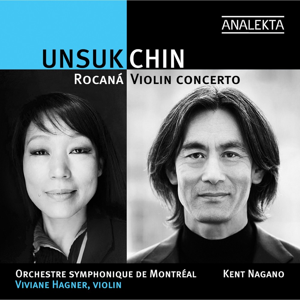 Violin Concerto, Mouvement IV