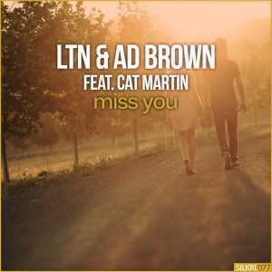 Listen to Miss You (Instrumental Mix) song with lyrics from LTN