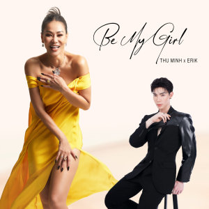 Album Be My Girl from Thu Minh