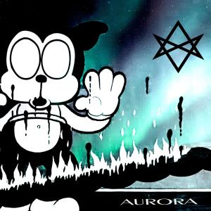 ดาวน์โหลดและฟังเพลง Aurora (Explicit) พร้อมเนื้อเพลงจาก Zim Squee