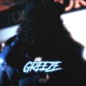 Album Greeze (Explicit) from KAS