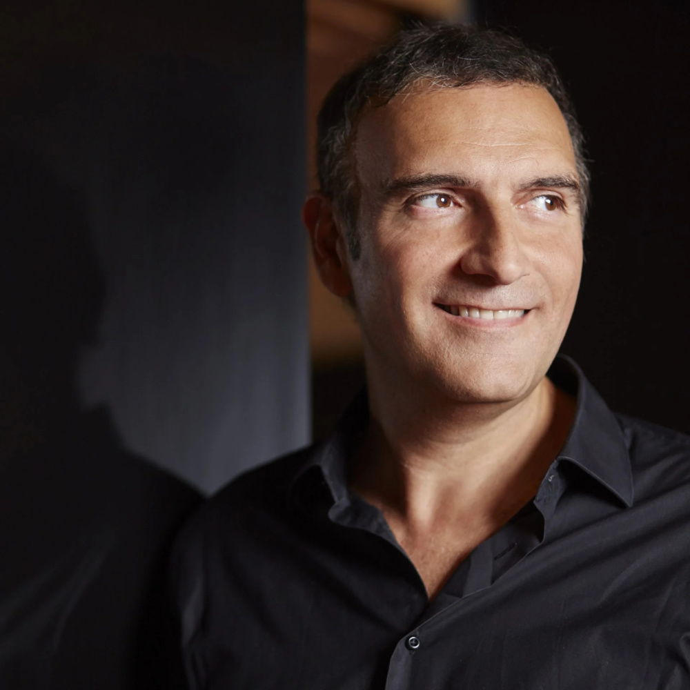 Jérôme Correas