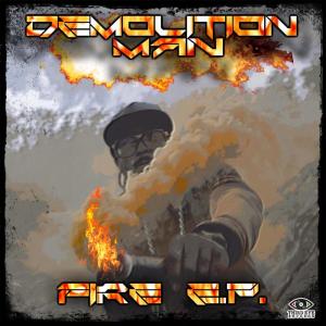 Listen to Fire (King Yoof & Night Shift Remix) (Explicit) (King Yoof & Night Shift Remix|Explicit) song with lyrics from Demolition Man
