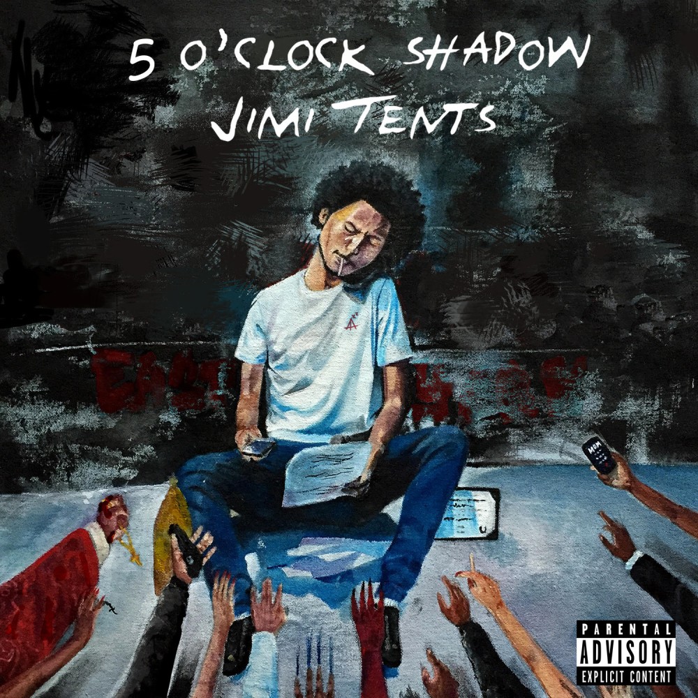 Elmer Fudd (Explicit)