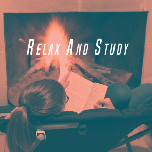 Various Artists的專輯Relax And Study