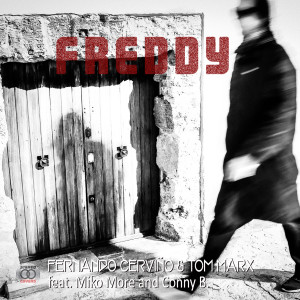 收聽Fernando Cerviño的Freddy - He Will Find You歌詞歌曲