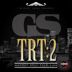 Album That Real Talk 2 from GS