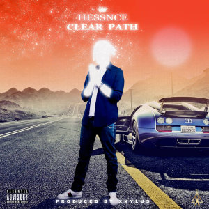 Listen to Clear Path song with lyrics from Hessnce