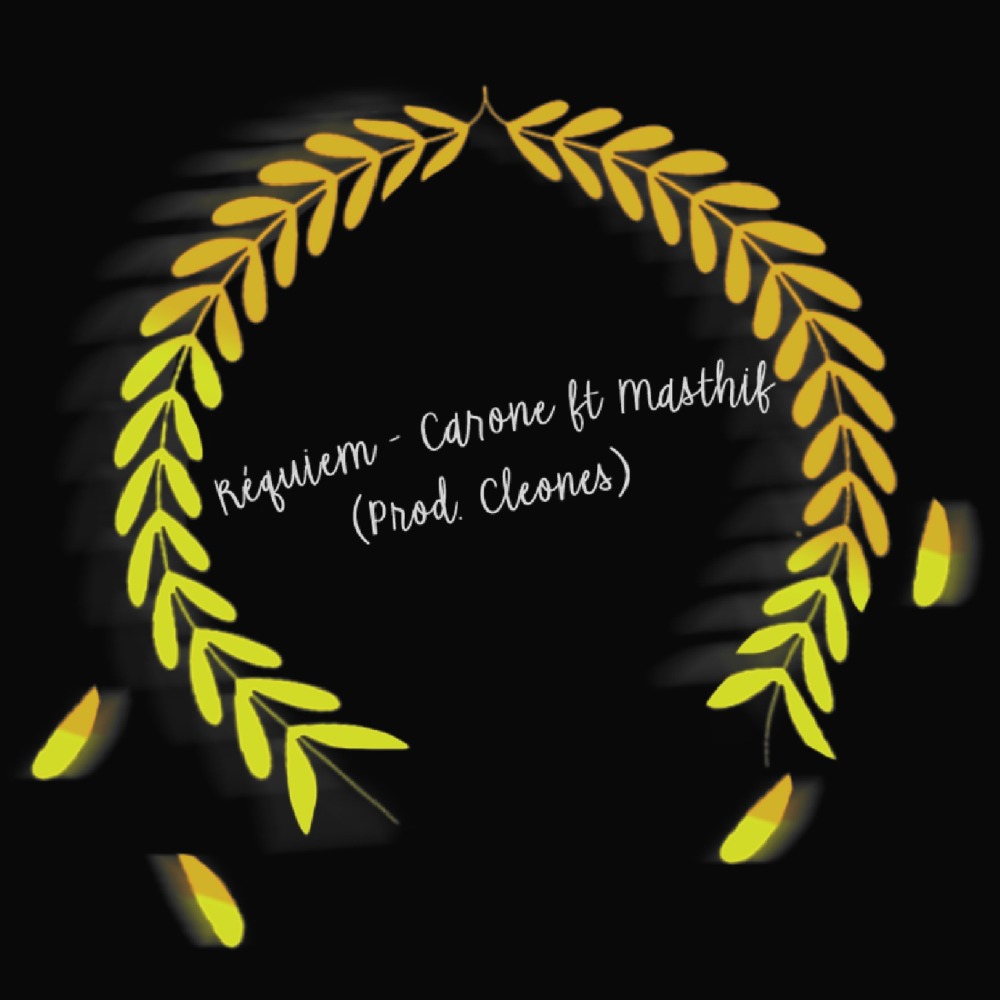 Réquiem