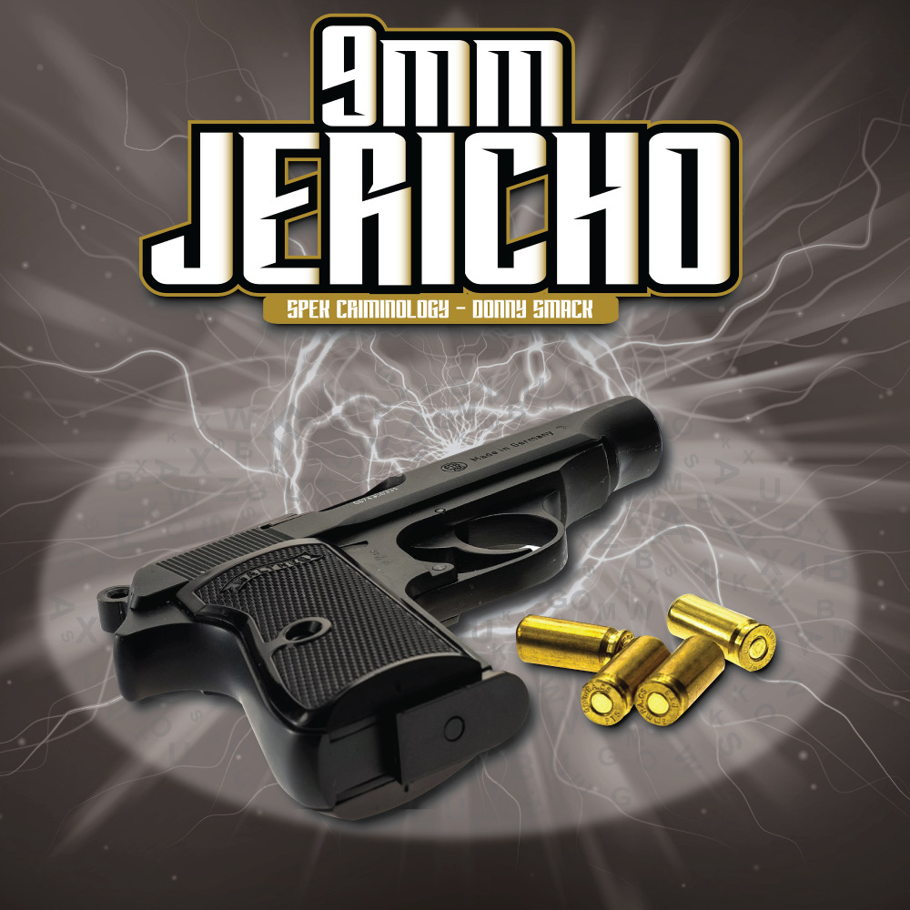 9Mm Jericho