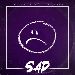 Album Sad (Explicit) from Sam Giancana