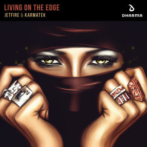 收聽JETFIRE的Living On The Edge歌詞歌曲