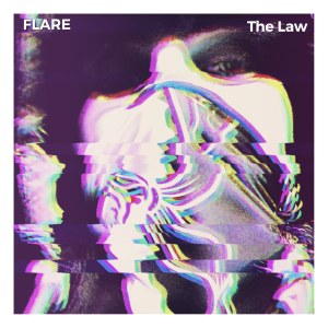 Flare的专辑The Law