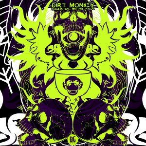 Listen to Focus Potion (feat. Brittney Taylor) song with lyrics from Dirt Monkey
