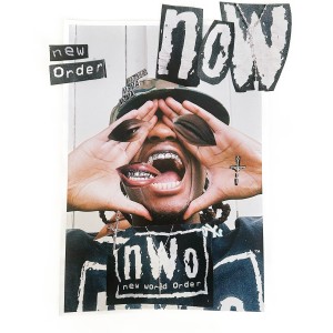 Album CRASHOUT (Explicit) from Boondawg