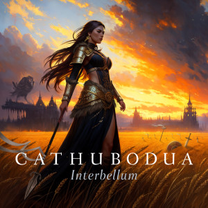 Listen to Will Unbroken song with lyrics from Cathubodua