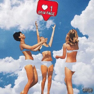 收聽Ralph Lautrec的Gran Finale (Explicit)歌詞歌曲
