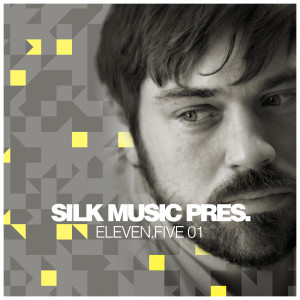 Eleven.Five的專輯Silk Music Pres. eleven.five 01