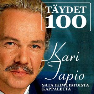 收聽Kari Tapio的La Cumparsita歌詞歌曲