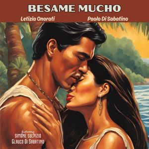 Album Besame Mucho from Letizia Onorati