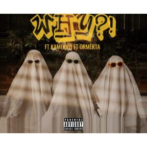 LOCCO RIO的專輯WHY?! (feat. KAMEKVZI & OMERTÁ)