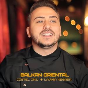 Album Balkan Oriental from 