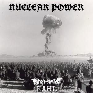 Album NUCLEAR POWER (feat. earl) (Explicit) from Earl